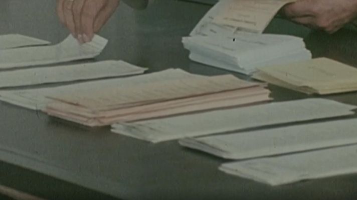 Fue noticia en el Archivo de RTVE - 15 de junio: el día más largo