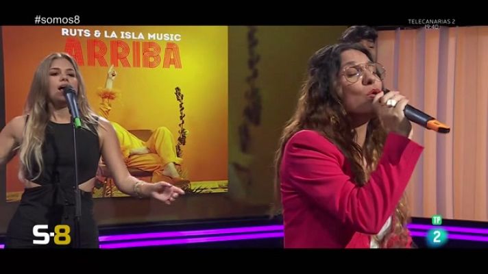 Somos 8 - Somos 8 - 20/06/2023