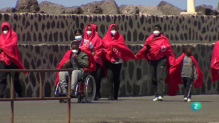 Telecanarias - Telecanarias 2 - 20/06/2023