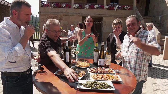 Aquí la Tierra - Aquí la Tierra - 20/06/23