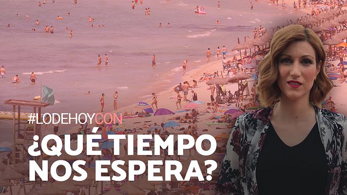 Modo Digital - Verano 2023: muy caluroso, aunque acompañado de muchas tormentas