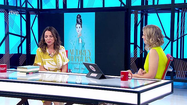 La aventura del Saber - Susana Santaolalla. Recomendaciones literarias