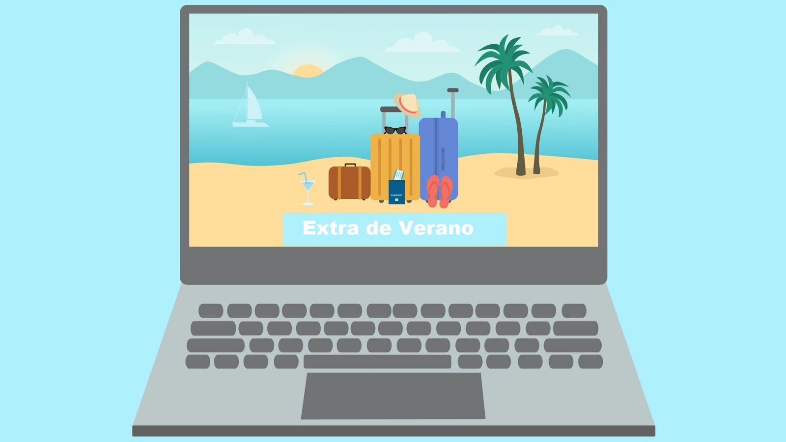 AQUÍ HAY TRABAJO - Dudas frecuentes sobre las pagas extraordinarias - ver ahora