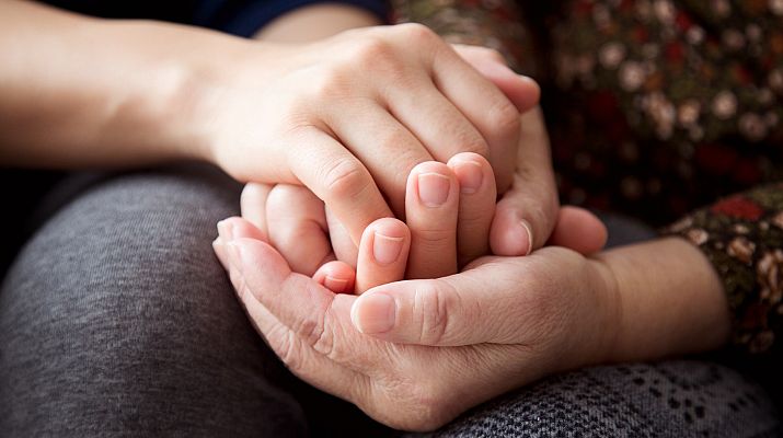 Hablando claro - El Club de las Vi(u)das, la plataforma para poner voz y compartir el duelo