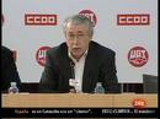  - No a la reforma de las pensiones