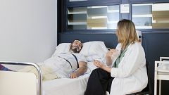El cazador de cerebros - ¿Por qué dormimos?