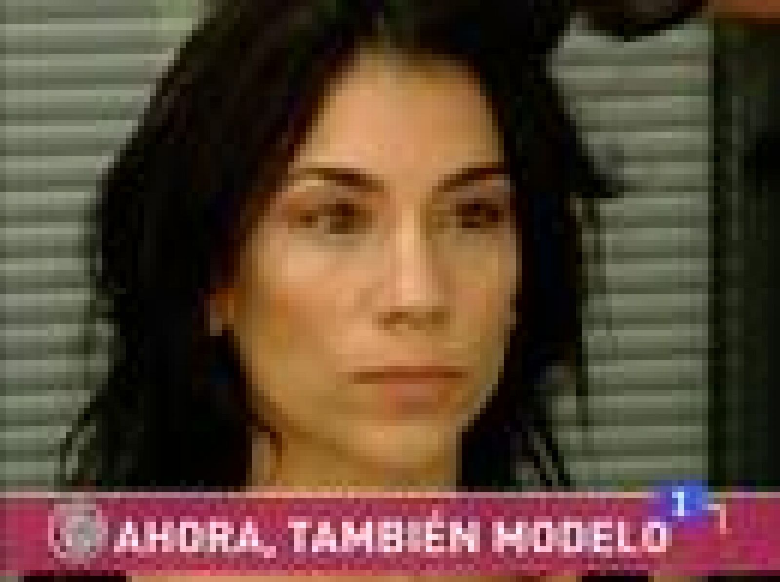 D Corazón: Itziar Miranda, modelo por un día | RTVE Play