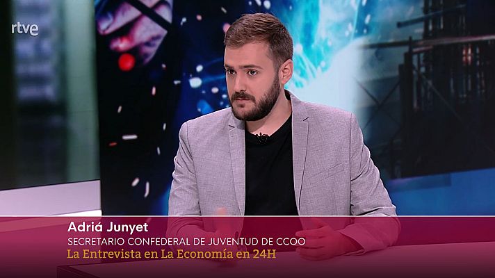 La economía - La economía - 20/06/23