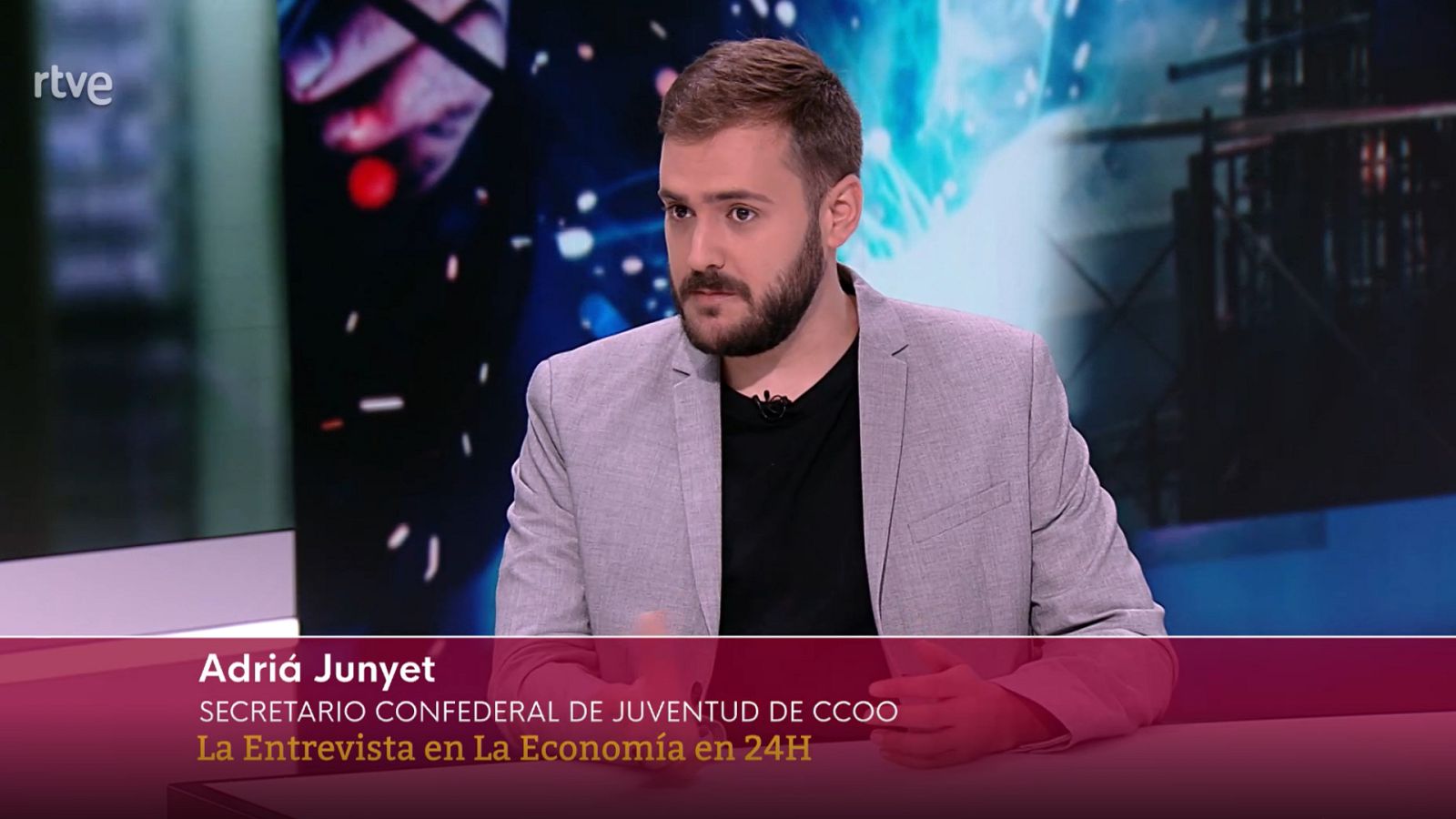 La economía - 20/06/23 - ver ahora