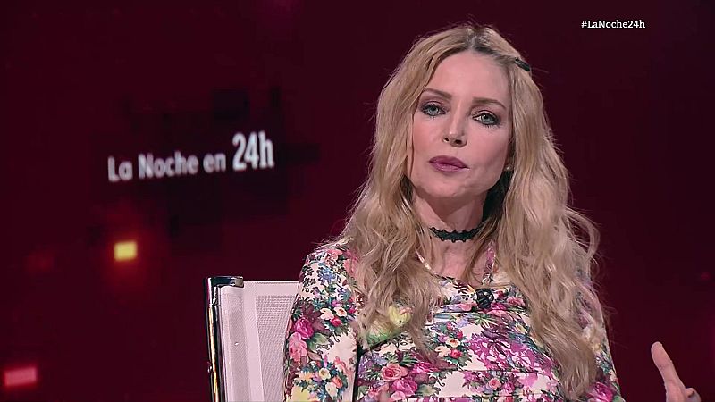 La noche en 24 horas - 20/06/23 - ver ahora