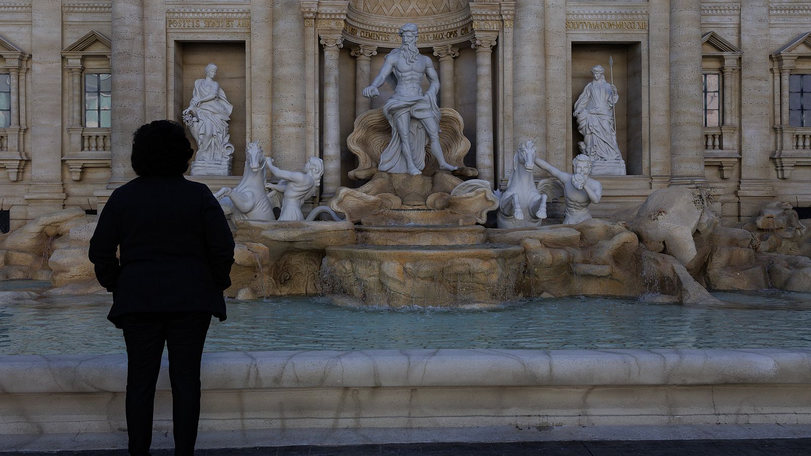 Actos vandálicos contra el patrimonio artístico