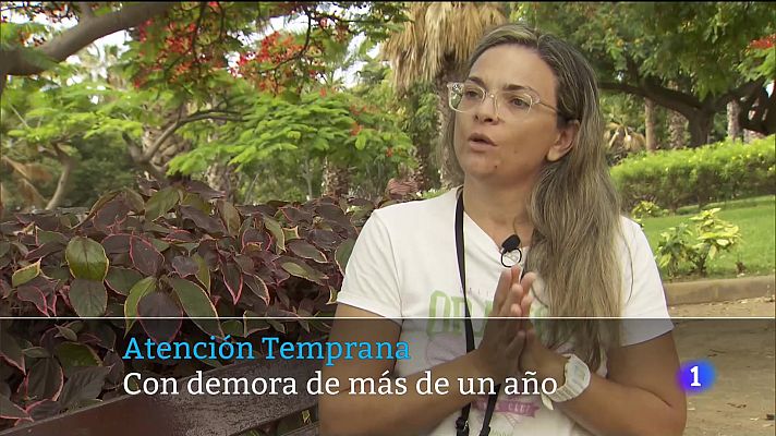 Telecanarias - Canarias en 2' - 21/06/2023