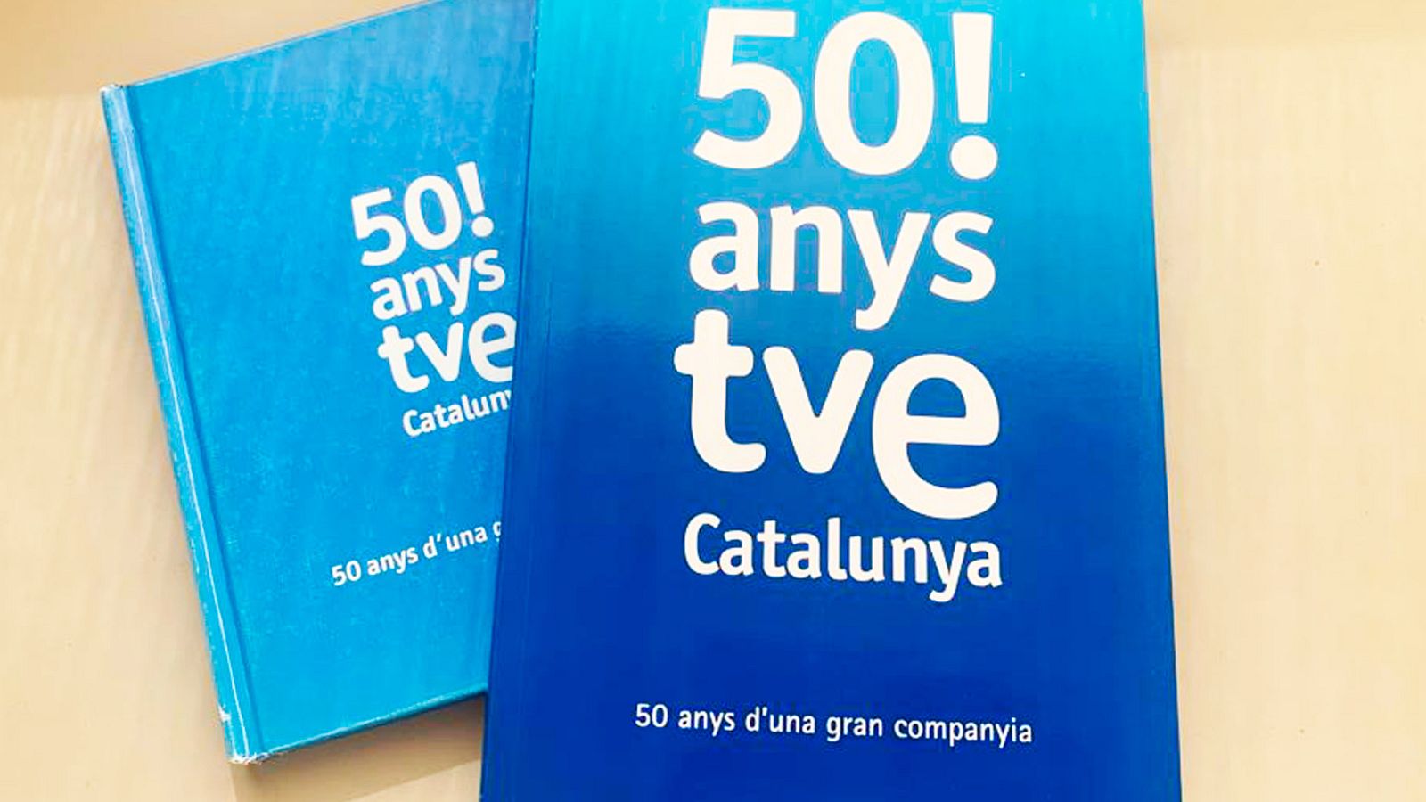 Arxiu TVE Catalunya - 50! anys TVE Catalunya