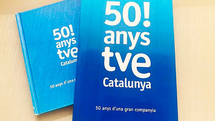 50! anys TVE Catalunya