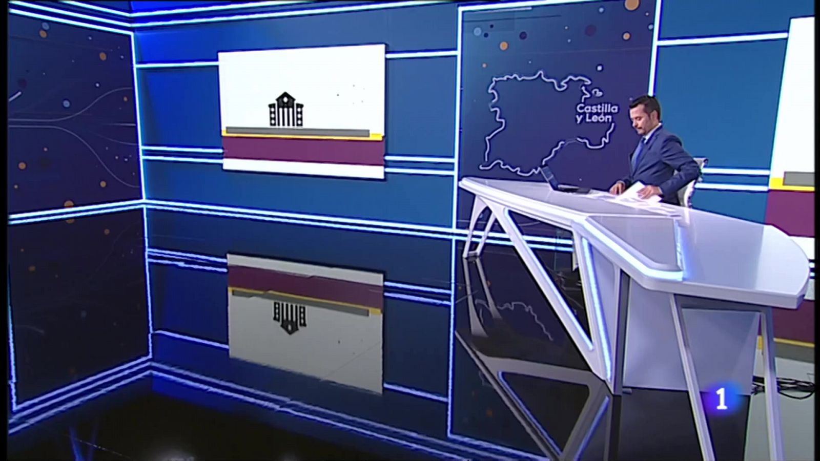 Noticias Castilla y León 2 - 21/06/23 | Ver