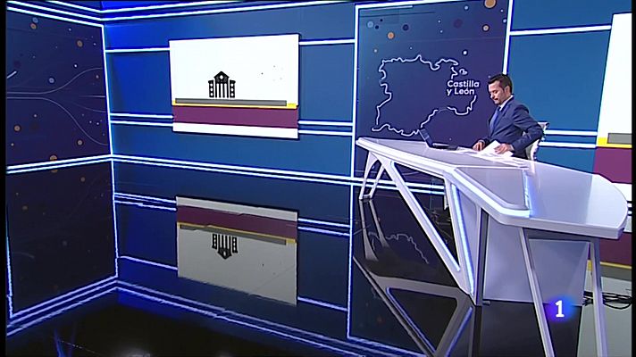 Noticias de Castilla y León - Noticias Castilla y León 2 - 21/06/23