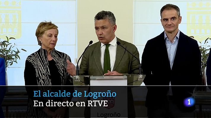 Informativo Telerioja - Telerioja en 2' - 21/06/23