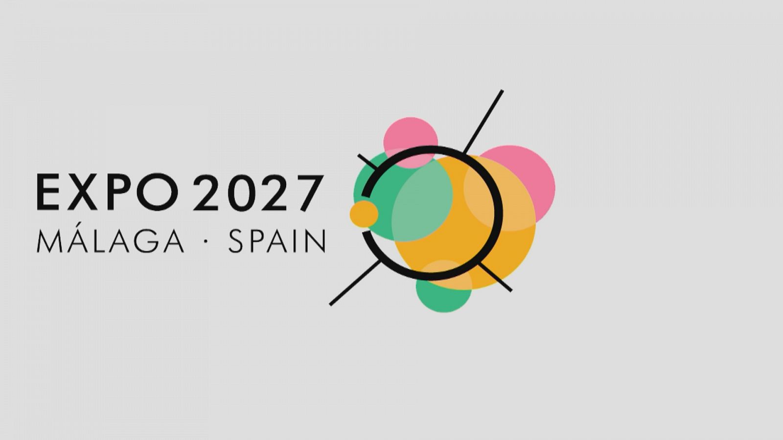 Málaga no acogerá la Expo 2027