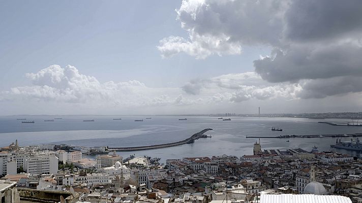 Magnífico Magreb - Argelia, la costa