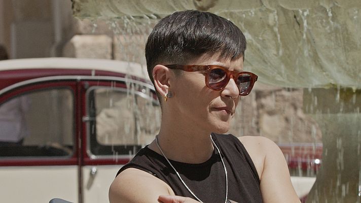 Un país para leerlo - Elche - ver ahora