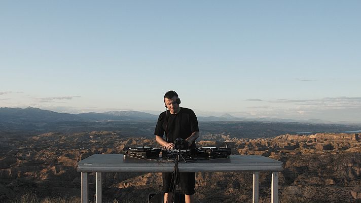 Frecuencias compartidas - Capítulo 5: Paisaje - 22/06/2023 - Ver ahora