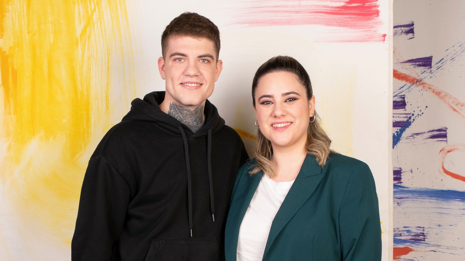 Tráiler | Transfobia y disforia | La cámara de Gesell - Episodio 5