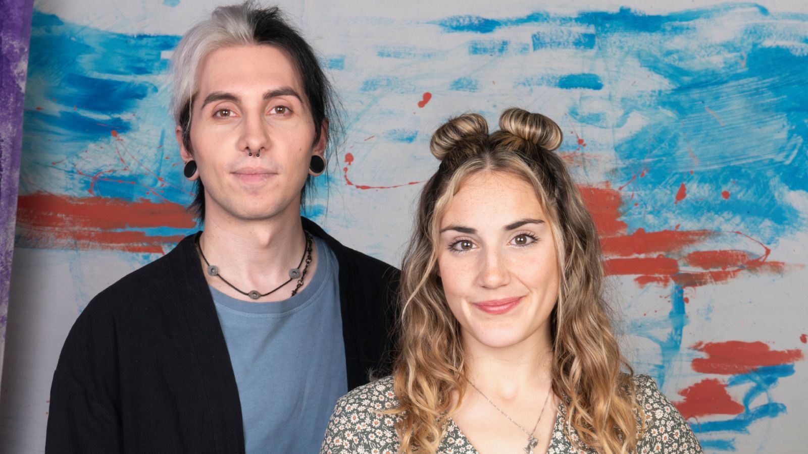 Tráiler | Trastorno Límite de la Personalidad (TLP)  | La cámara de Gesell - Episodio 6