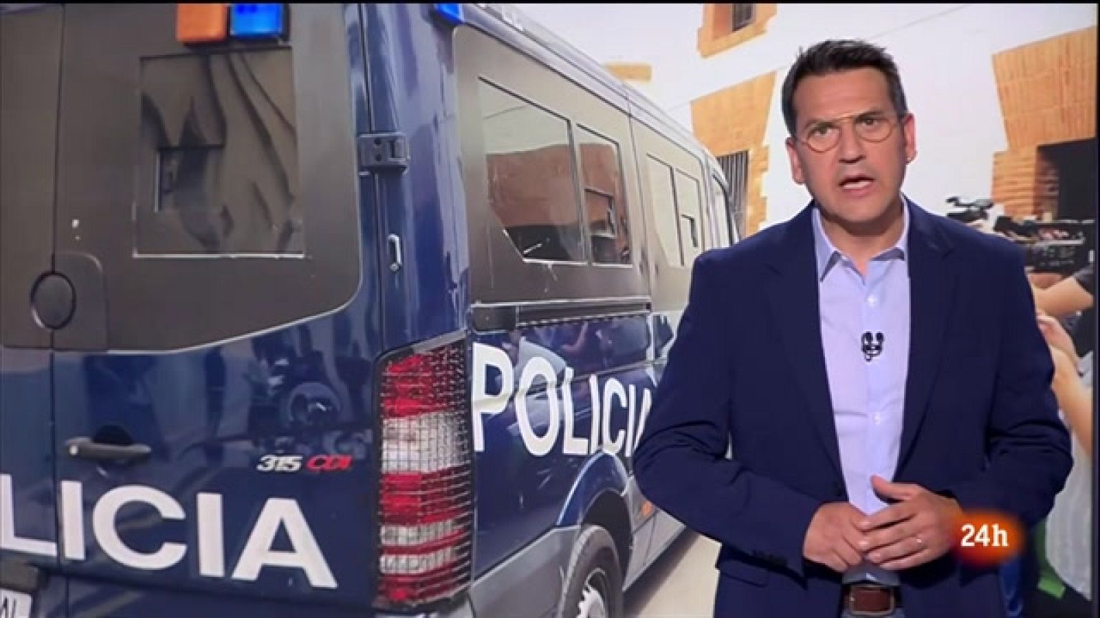 El Vespre - 21/06/2023