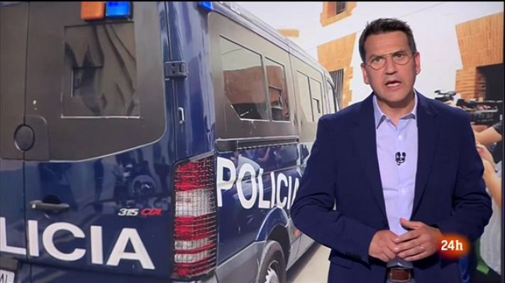 El Vespre - El Vespre - 21/06/2023