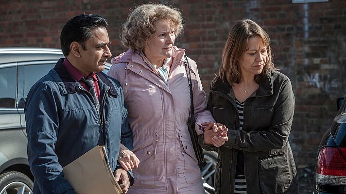 Unforgotten - Episodio 2