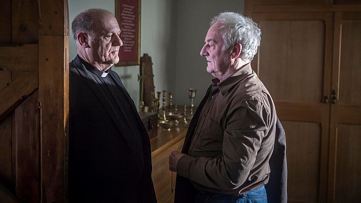 Unforgotten - Episodio 3