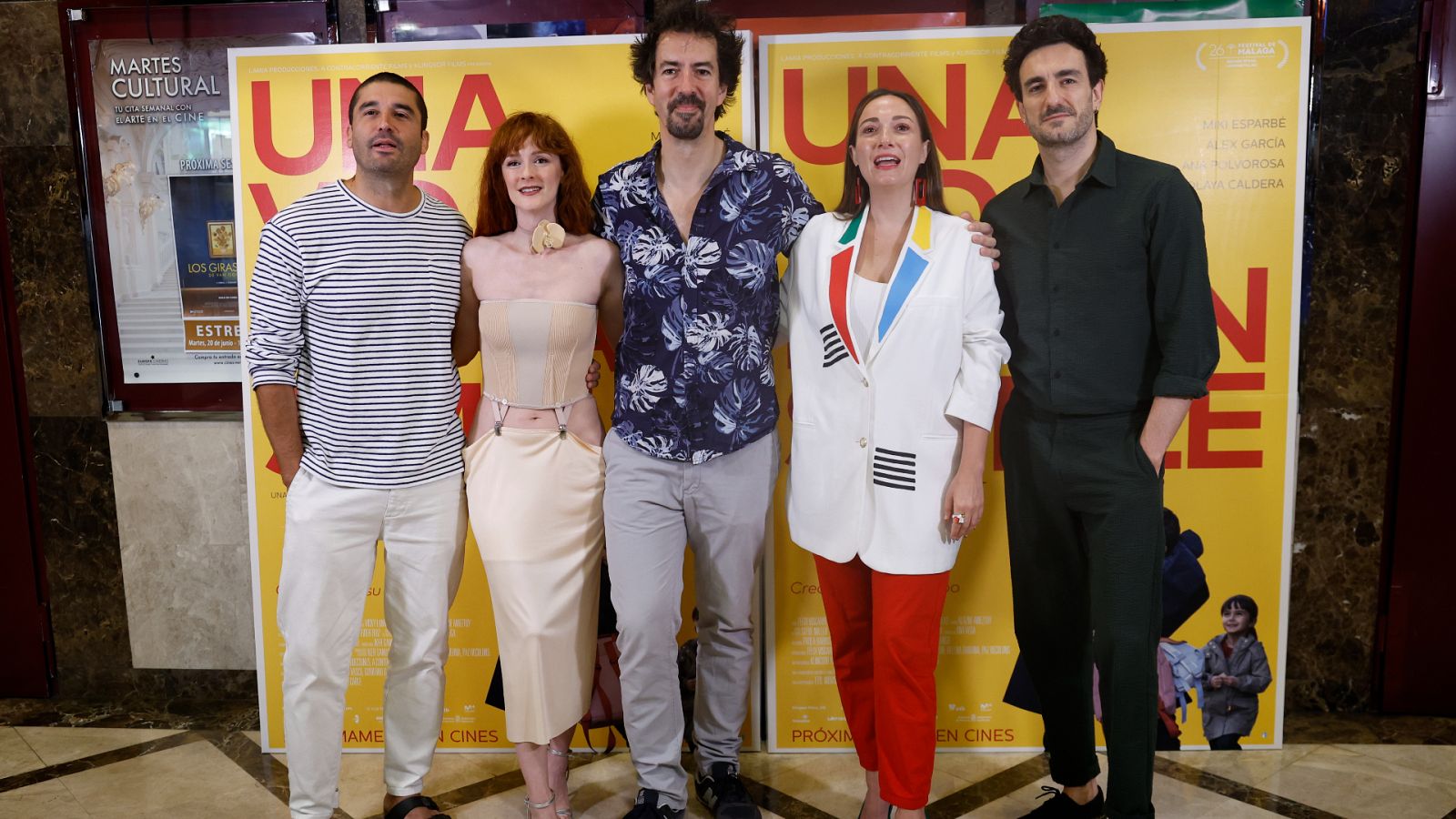 Vídeo: 'Una vida no tan simple', la película que narra el estrés de la sociedad actual