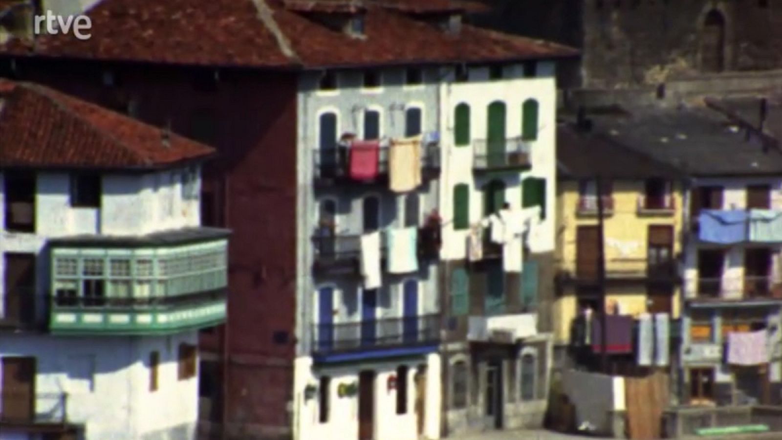 Aquí España - Bermeo