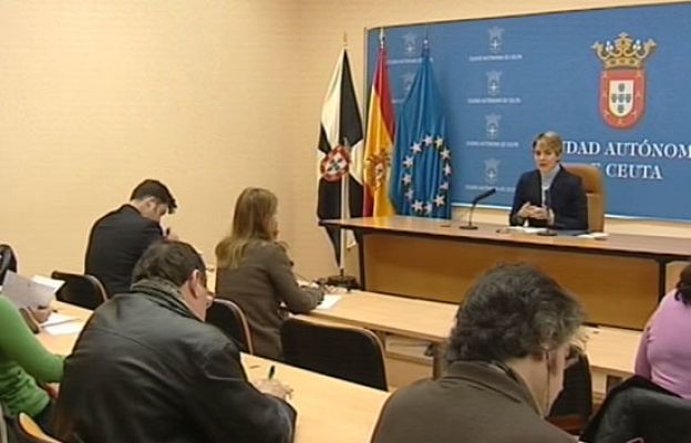 Noticias de Ceuta - Noticias de Ceuta - 12/02/10