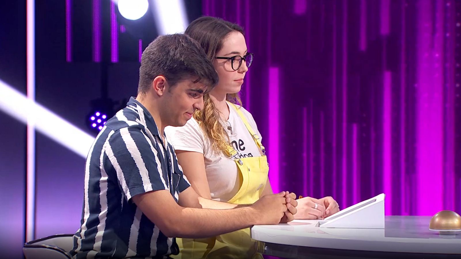 El comodín - Programa 178 - ver ahora