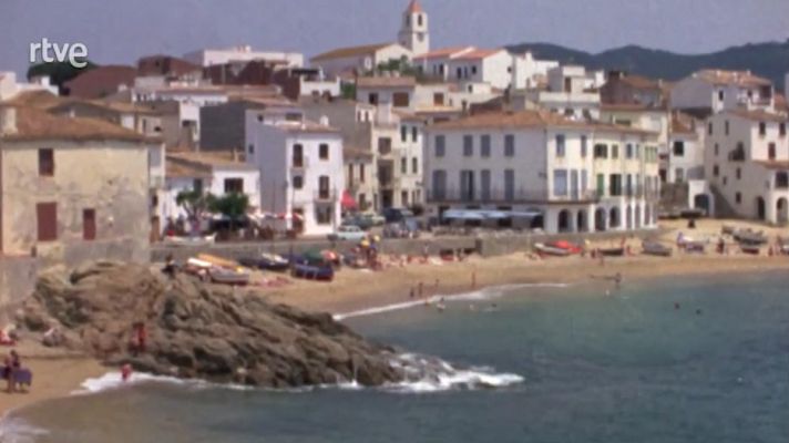 Calella de Palafrugell