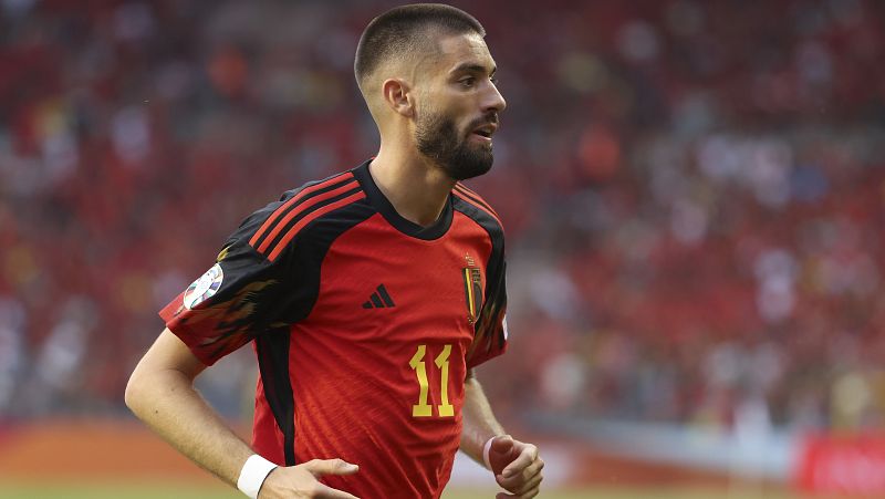 Carrasco critica a Courtois: "Estamos decepcionados por su reacción" - ver ahora