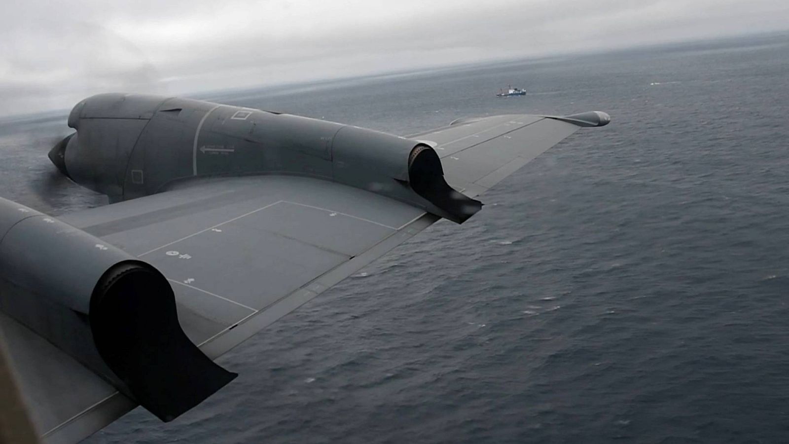 La búsqueda del sumergible Titan se intensifica cuando apenas quedan horas de oxígeno para sus ocupantes - Ver ahora