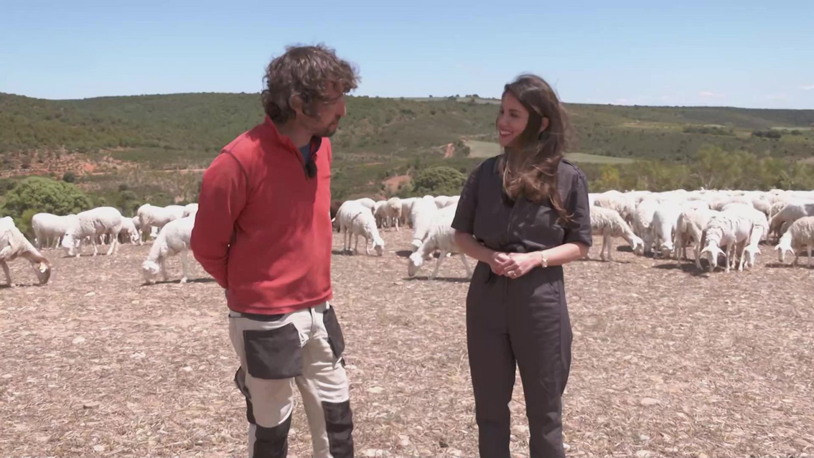 Aquí la Tierra - 21/06/23 - ver ahora