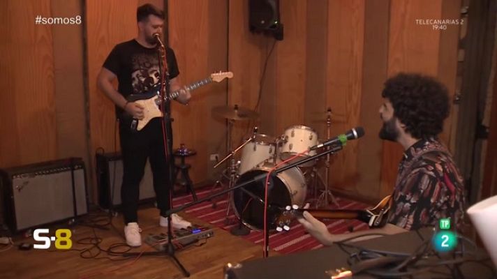 Somos 8 - Somos 8 - 21/06/2023