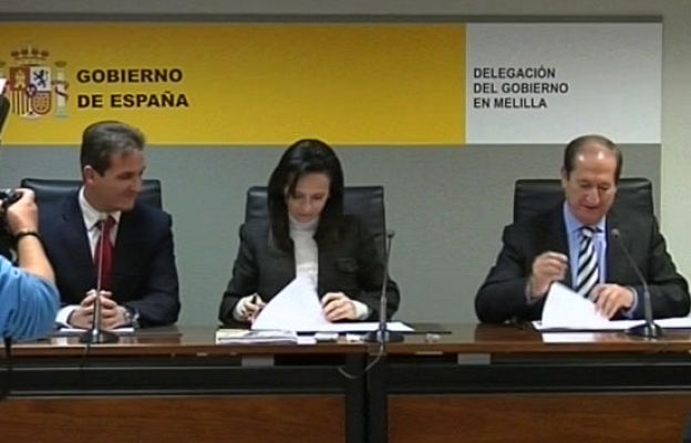 Noticias de Melilla - Noticias de Melilla - 12/02/10