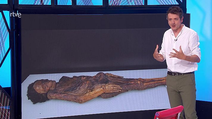 La aventura del Saber - La aventura del saber - 15/06/23 - Lengua de signos