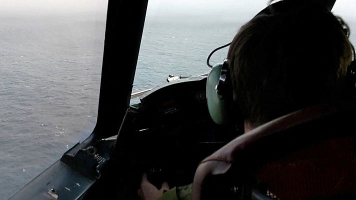 Hablando claro - Experto en búsquedas marinas, sobre el sumergible: "Lo más difícil es localizarlo"