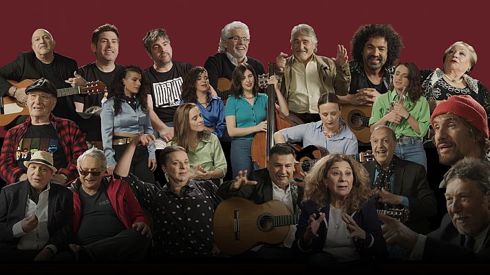 DOCU2 - El ventilador. Una història de rumba