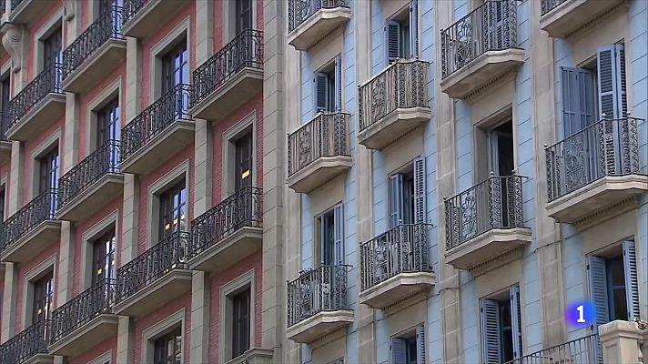 L'Informatiu - 140 municipis on s'haurà de limitar el preu del lloguer