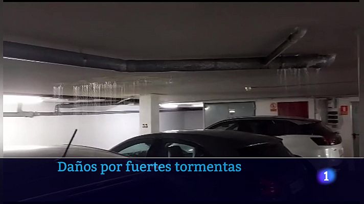 Informativo Telerioja - Informativo Telerioja  - 22/06/23