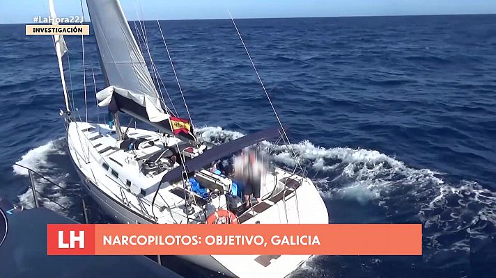 La hora de La 1 - La hora de la actualidad - 22/06/23