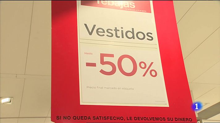 L'informatiu - Comunitat Valenciana - L'Informatiu de la Comunitat Valenciana 1 - 22/06/23