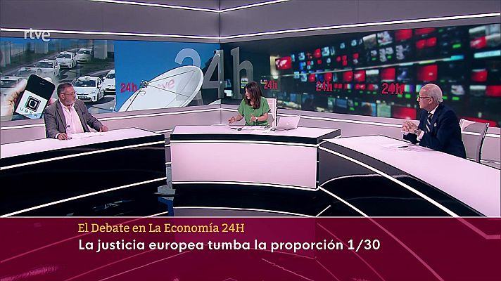 La economía - La economía - 22/06/23