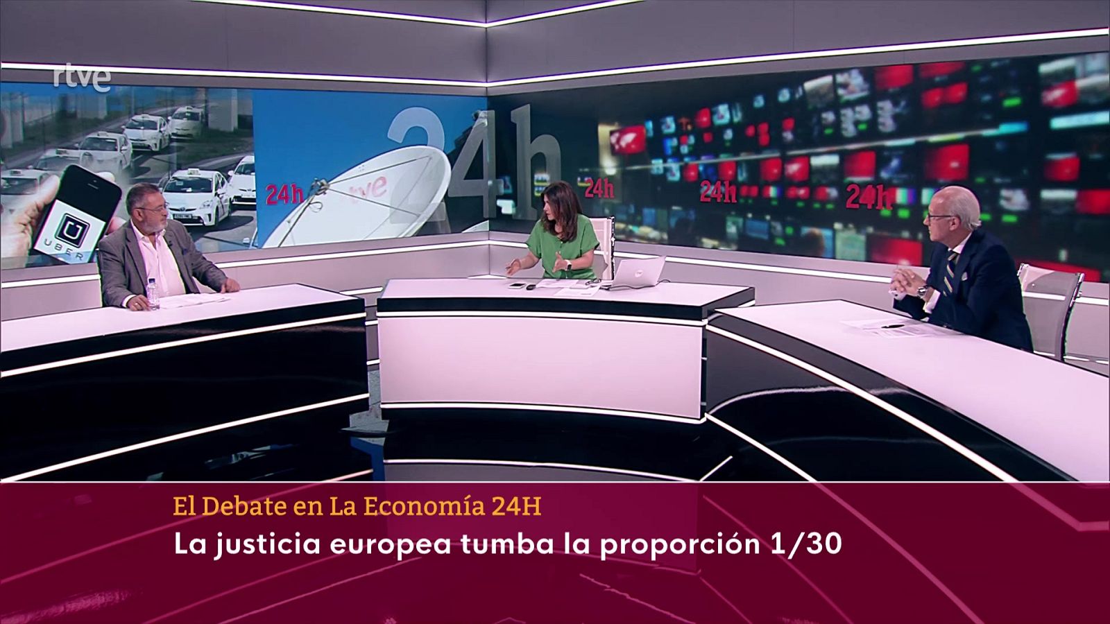 La economía - 22/06/23 - ver ahora